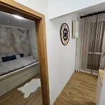 Belvarosi Grand Deluxe Διαμέρισμα