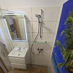Belvarosi Grand Deluxe Διαμέρισμα Πετς
