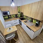 Belvarosi Grand Deluxe Διαμέρισμα *