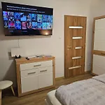 Belvarosi Grand Deluxe Διαμέρισμα