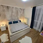 Belvarosi Grand Deluxe Διαμέρισμα