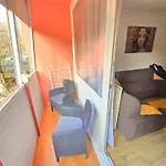 Belvarosi Grand Deluxe Διαμέρισμα *