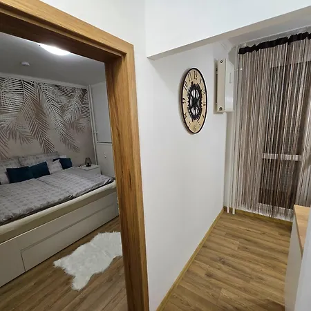 Belvarosi Grand Deluxe Apartment
