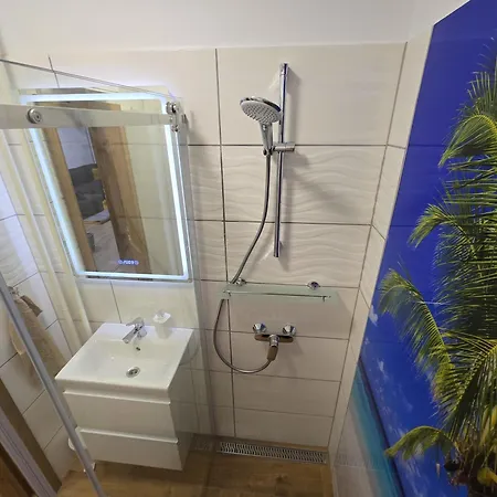Belvarosi Grand Deluxe Apartment Pecs