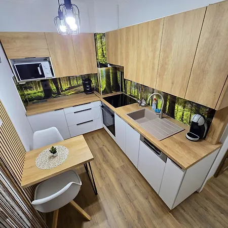 Belvarosi Grand Deluxe Apartment *