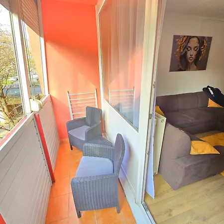 Belvarosi Grand Deluxe Apartment *