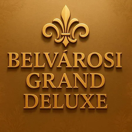 Belvarosi Grand Deluxe Διαμέρισμα *