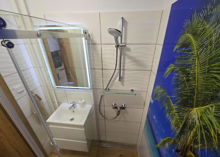 Belvarosi Grand Deluxe Appartement Pécs