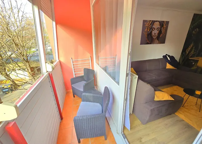 Belvarosi Grand Deluxe Appartement *