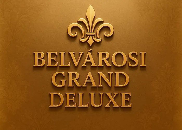 Belvarosi Grand Deluxe Appartement *